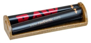RAW Extra Phat Drehmaschine – Hanfplastik King Size Roller
