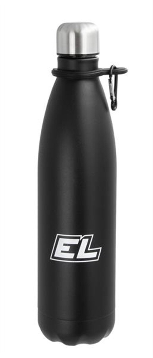Stash Edelstahl Wasserflasche 750ml mit Geheimversteck...