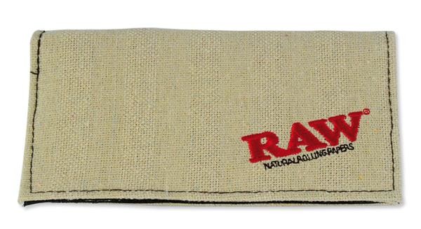 RAW® Tabaktasche