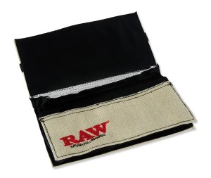 RAW® Tabaktasche