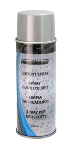 Dosentresor Cockpit Spray 400ml Dosenversteck Geheimversteck mit Drehverschluss