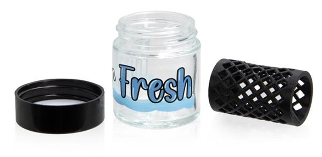 S&R Filter Fresh Reinigungsbehä box