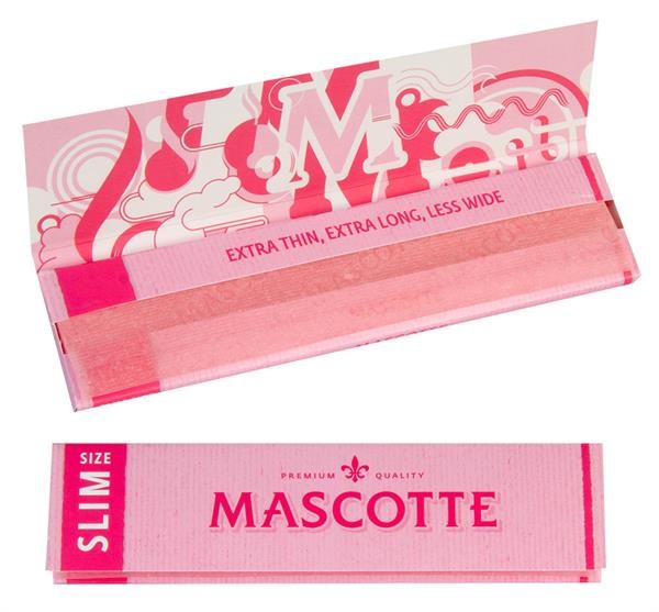 Mascotte Slim Size Pink