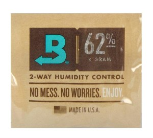 Boveda® Humidipak 62 % Zigarrenbefeuchter 8g