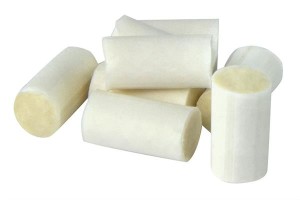 RAW Cotton Regular Drehfilter Eindrehfilter  Baumwolle