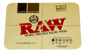 RAW® magnetische Abdeckung Cover für Rolling...