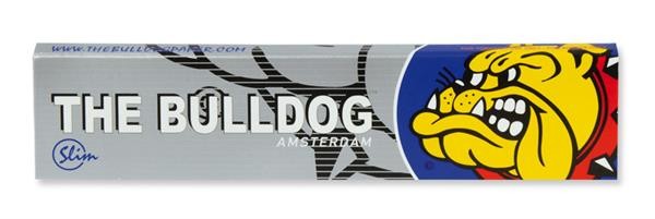 The Bulldog King Size Slim Papier